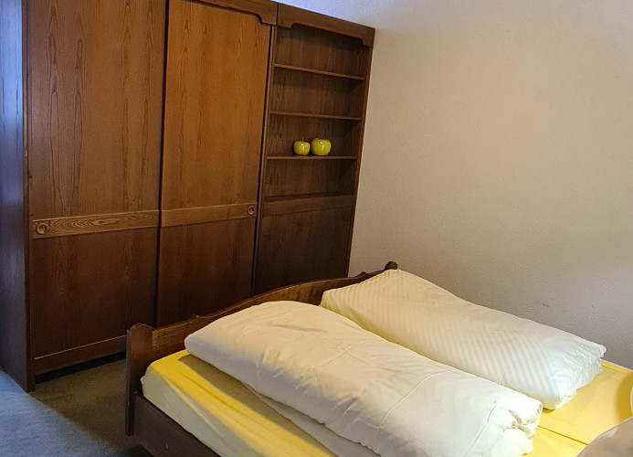 Appartement Hotzenplotz mit schönem Balkon - Pension Hauber 