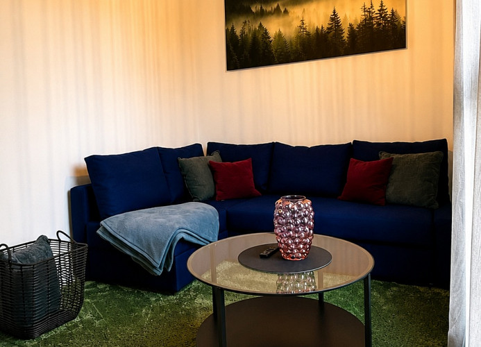 Ferienwohnung „Kuckucks-Nestle“ – Zell am Harmersbach   Mein Schwarzwaldhäusle GmbH