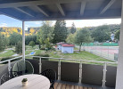 Apartment Berg mit Balkon und Naturblick in Herrischried – Mein SWH