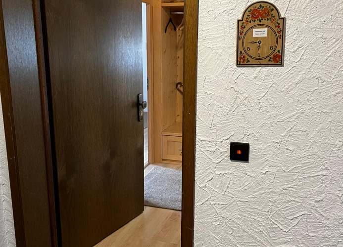 Ferienwohnung Schöne Aussicht