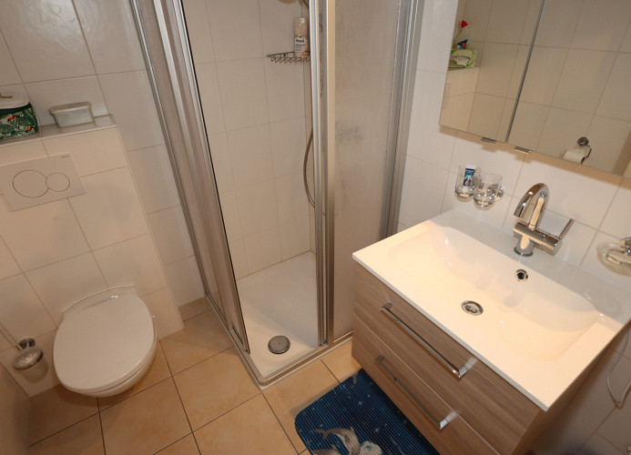 Ferienwohnung Schwarzwald Oase - Todtmoos - Mein Schwarzwaldhäusle 