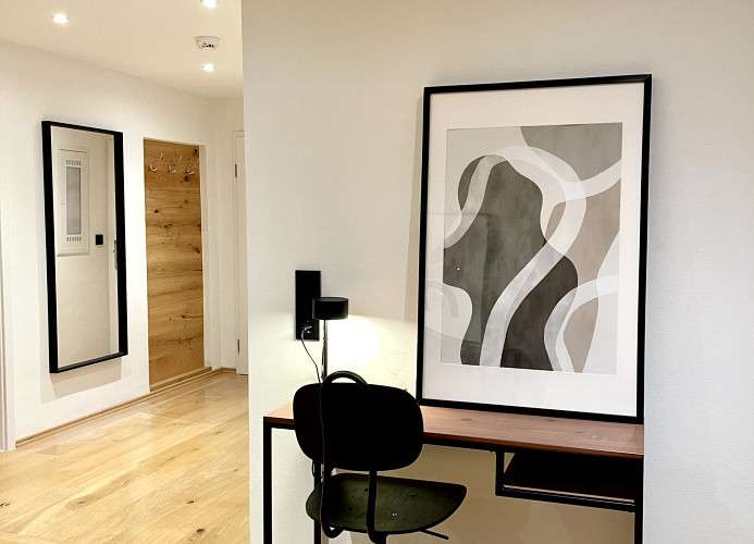 Ferienwohnung Im Städtle 