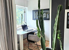 Ferienwohnung Arquitecto Talblick mit Balkon - Mein SWH